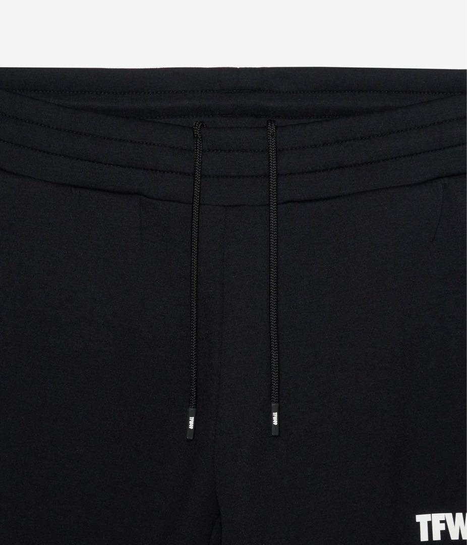 新品タグ付き⭐️2025FW⭐️セットアップ　パンツ⭐️ ネイビー　M 完売品