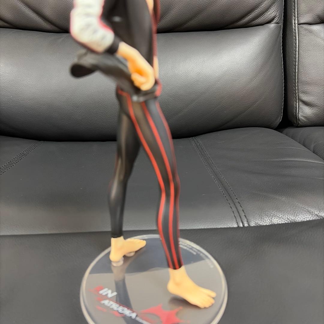 Free! 松岡凛 ALTER アルター 1/8スケール フィギュア