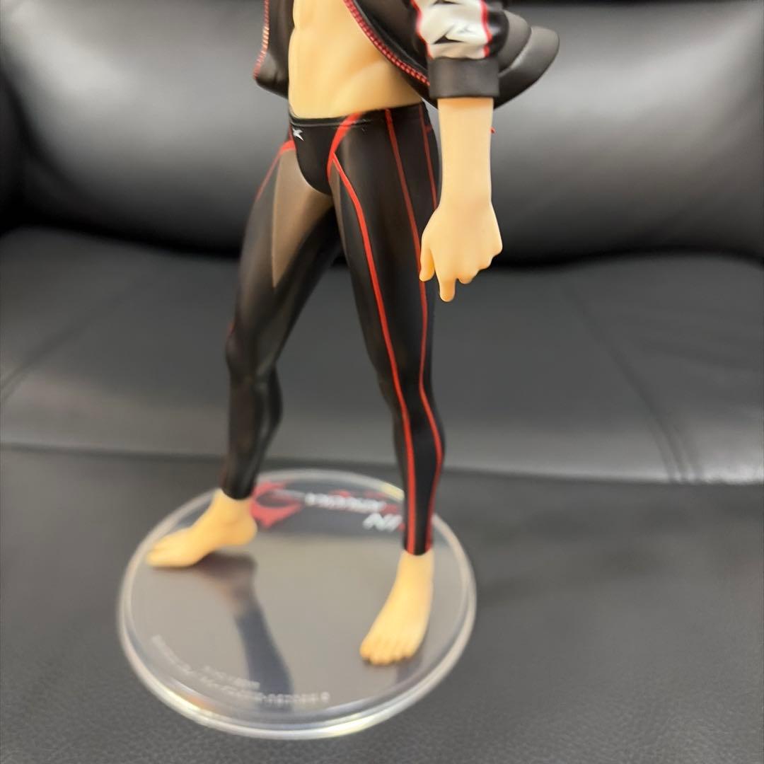 Free! 松岡凛 ALTER アルター 1/8スケール フィギュア