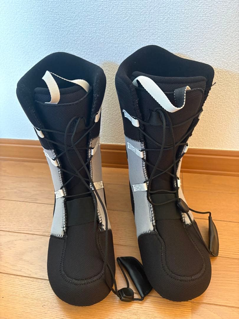 DEELUXE ID 26.5cm 【美品】