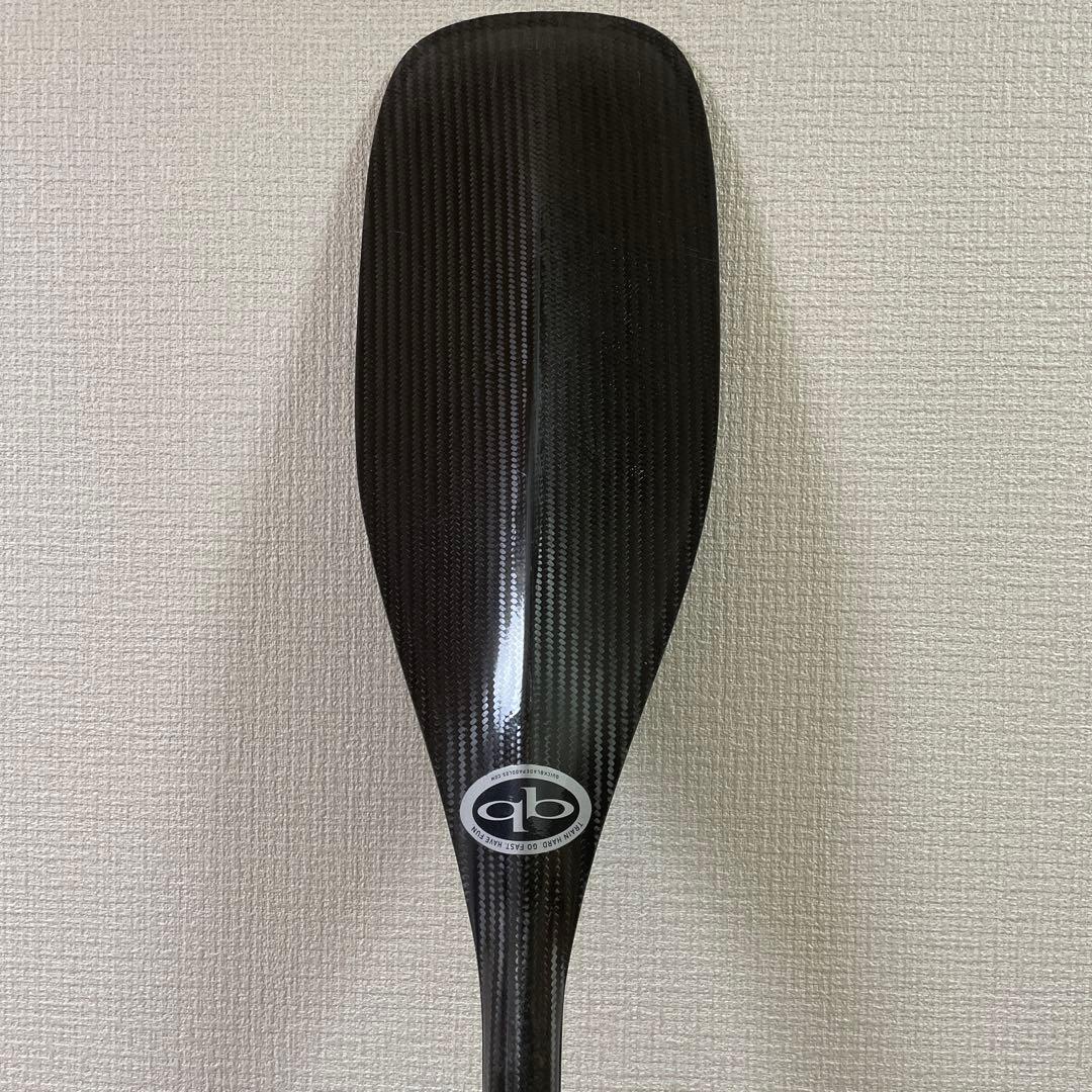 Quickblade スタンドアップパドル 86 カーボン