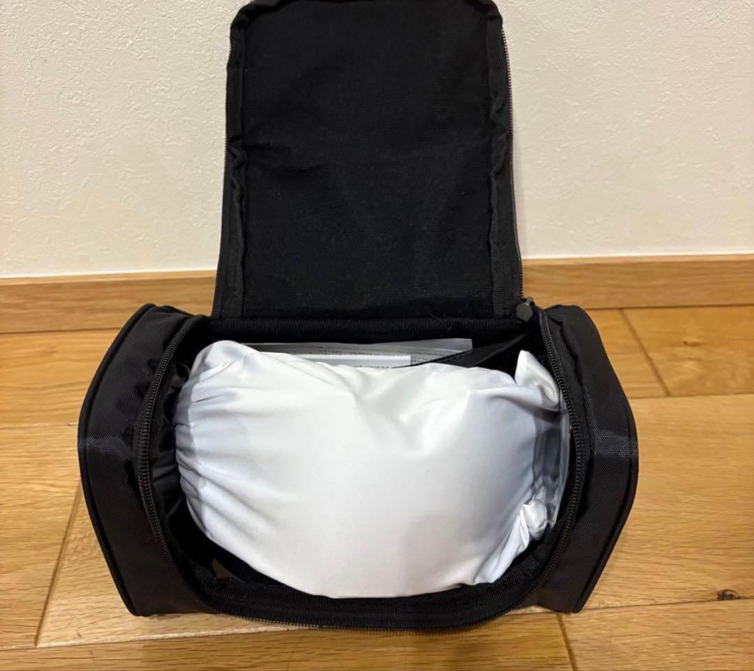 極美品　OAKLEY オークリー AIRBLAKE エアブレイク マットブラック