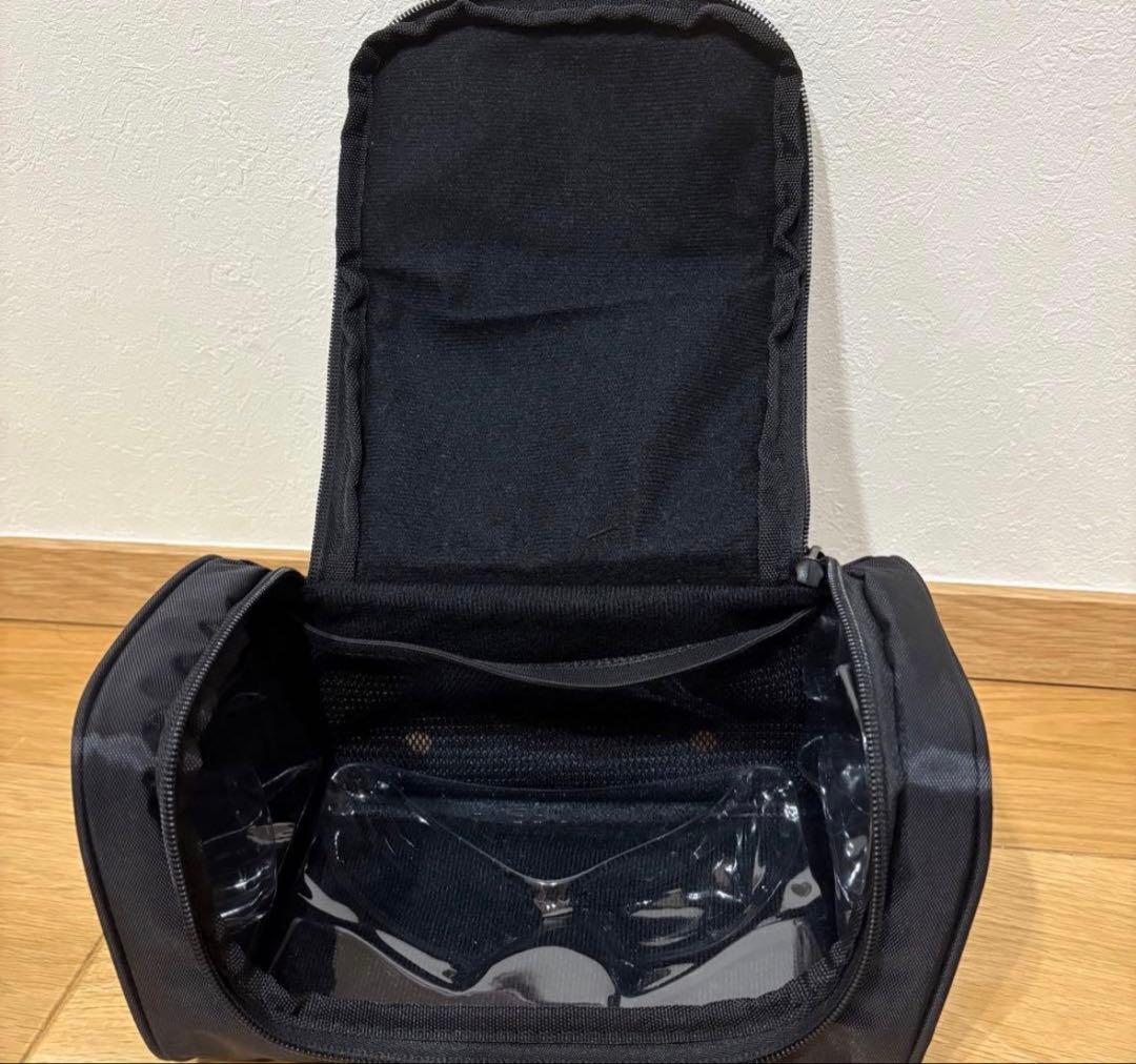 極美品　OAKLEY オークリー AIRBLAKE エアブレイク マットブラック