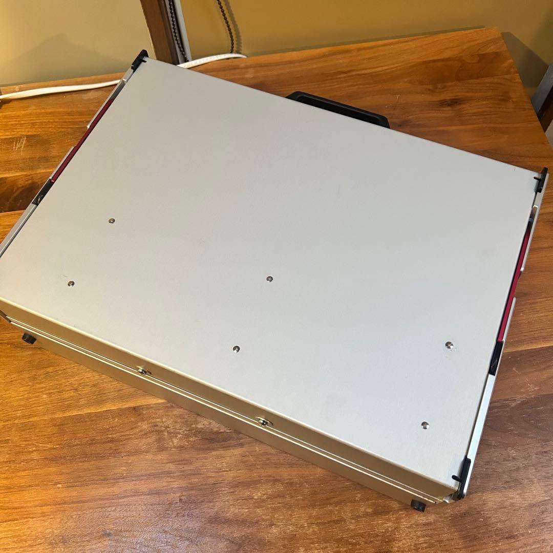 Intellijel 7U Performance Case 84HP ケース