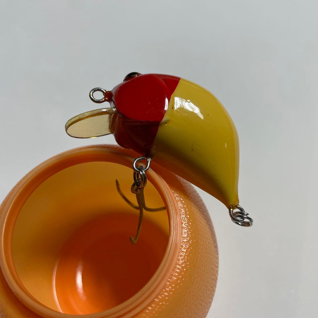 ハンドメイドクランクベイト　未使用品