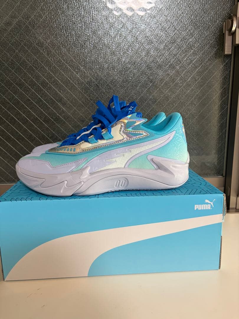 PUMA Scoot Zeros2 スクートゼロ2