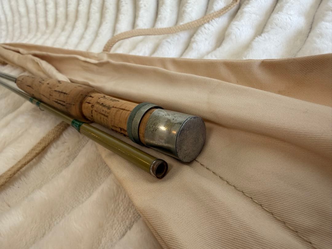 Norie ★☆本体は詳細不明 ノリーズの袋 ロッド 原宿ノリエ 釣り