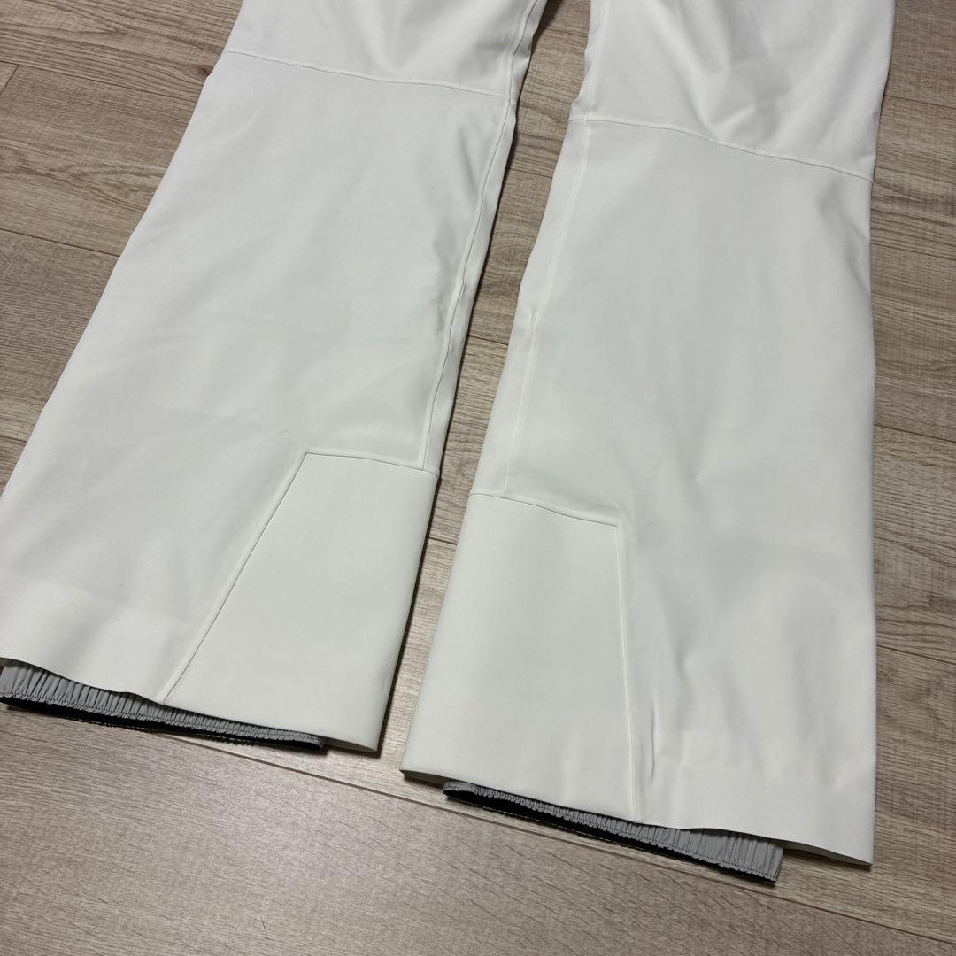 定価8.5万未使用 Jリンドバーグ スキー スノーボード レディース パンツ M