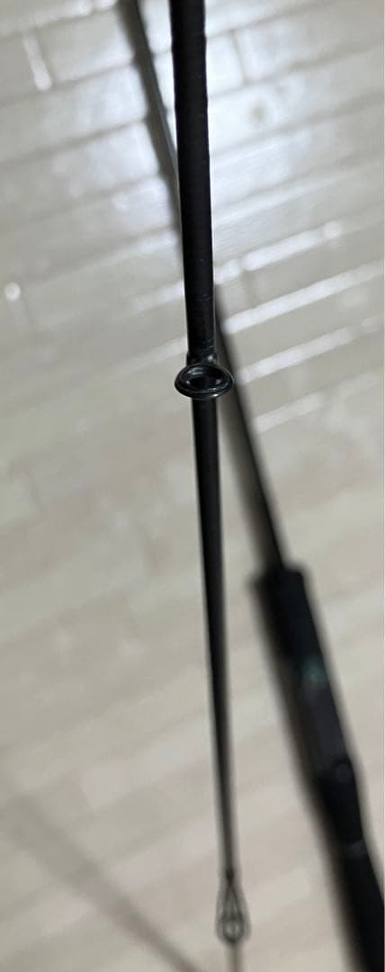 ロデオクラフト、イエローウルフ622L