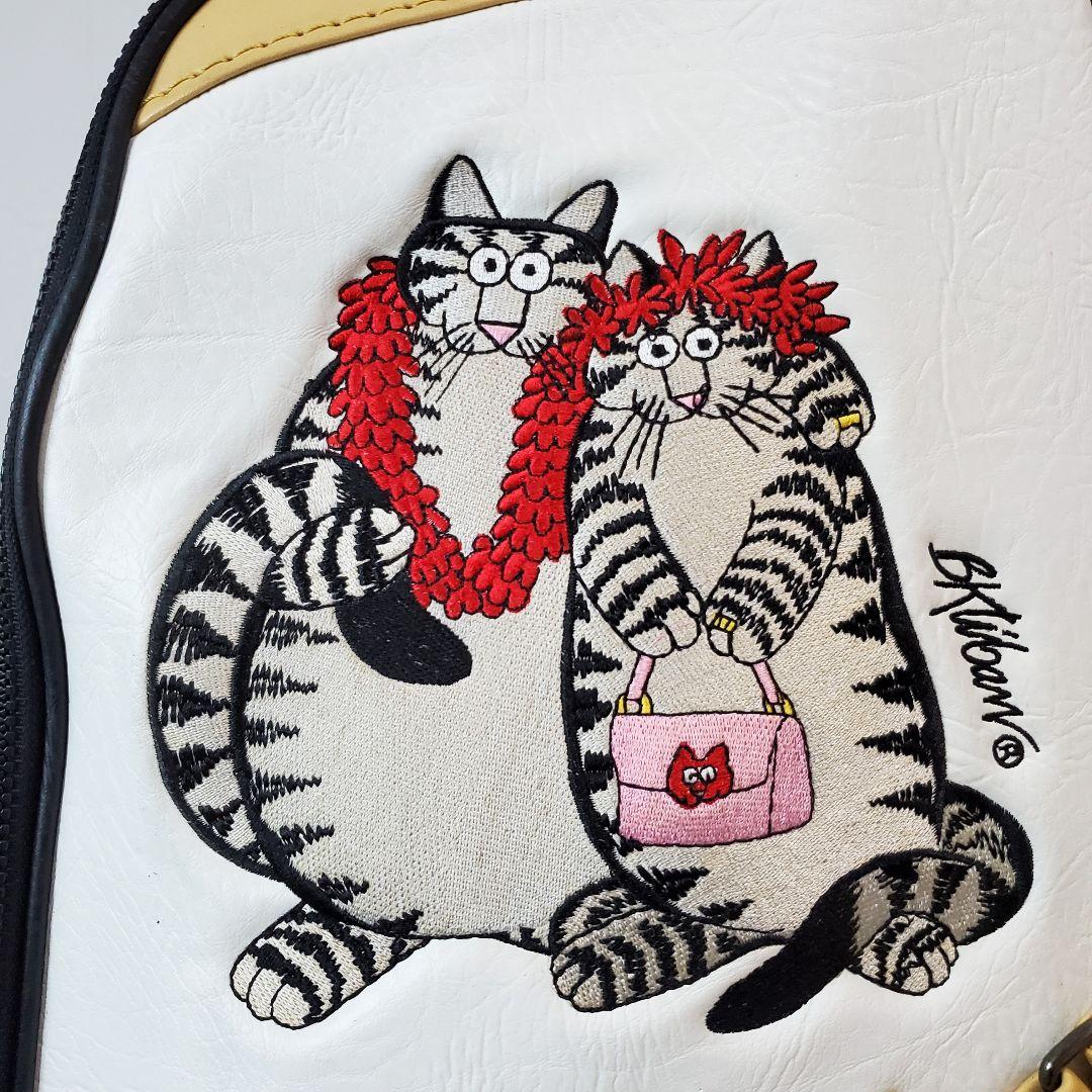入手困難✨️KLIBAN CATS GOLF クリバンキャット キャディバック
