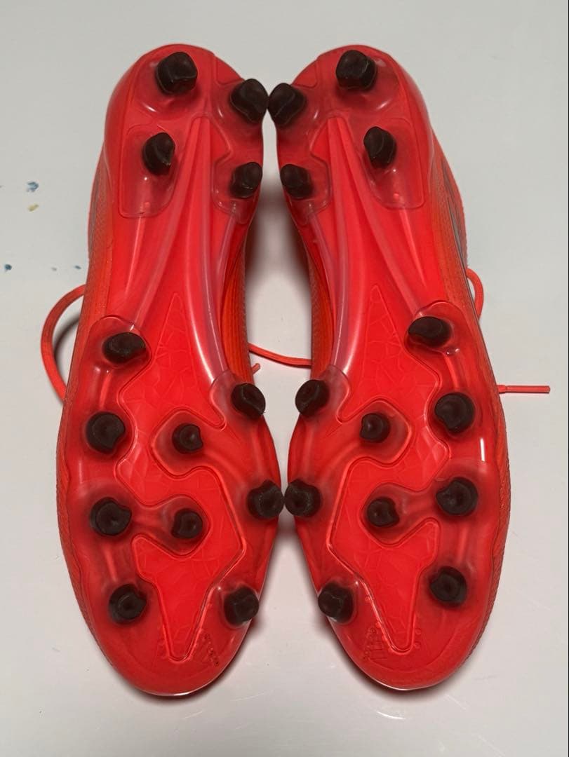 シューズ F50 ELITE HG/AG JAPAN 27.0cm