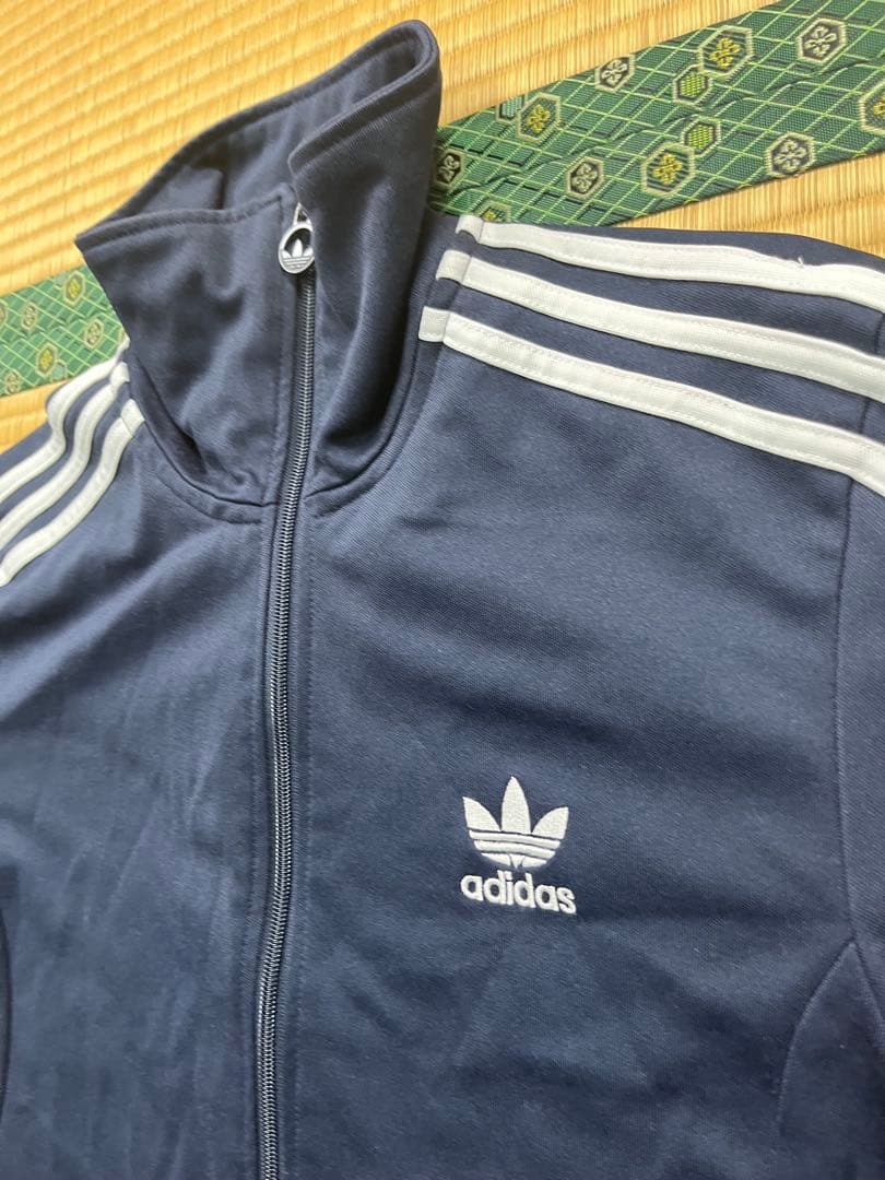 少数希少カラー　adidas ファイヤーバード　ヨーロッパ トラックジャケット