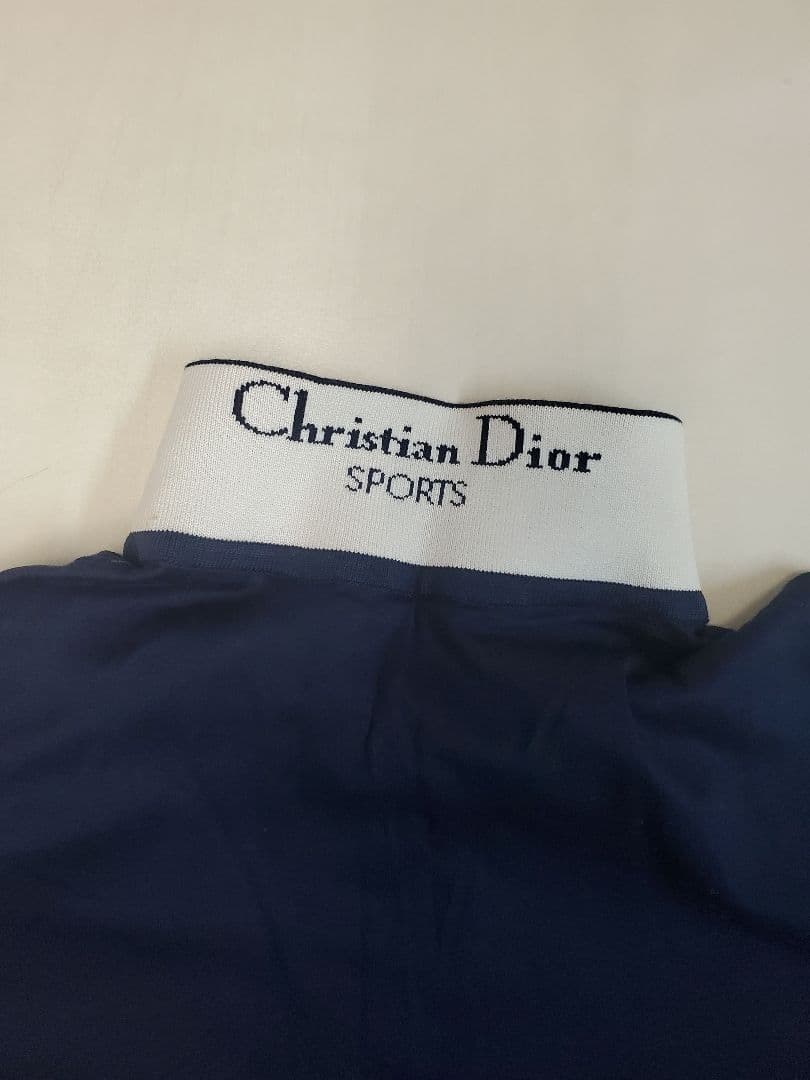 Christian Dior SPORTS ディオール ポロシャツ レディース