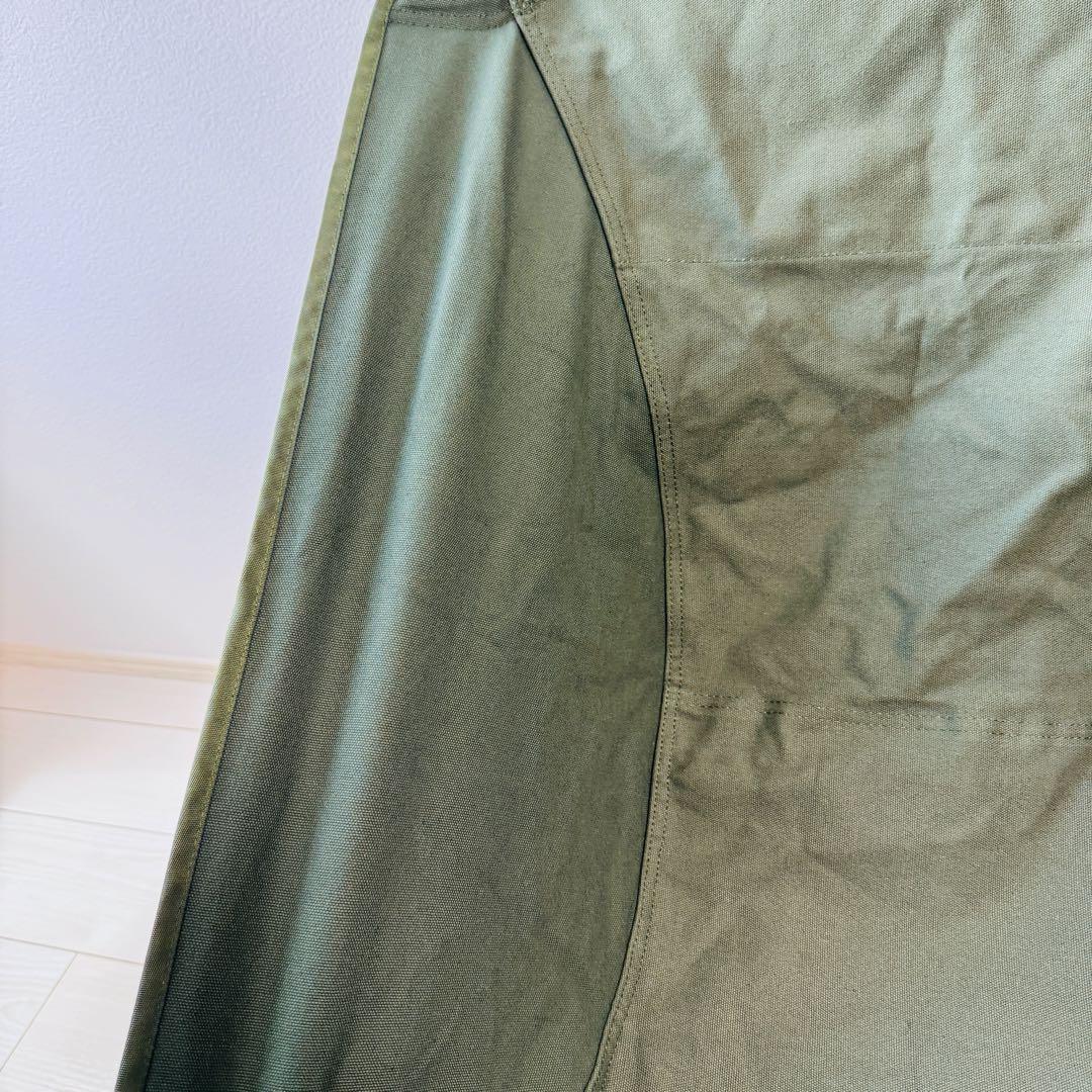 極美品！DOD スゴイッス　オリーブグリーン