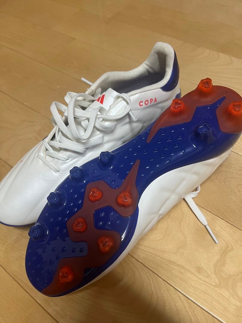 未使用　adidas copa pure 2 elite AG 26.0