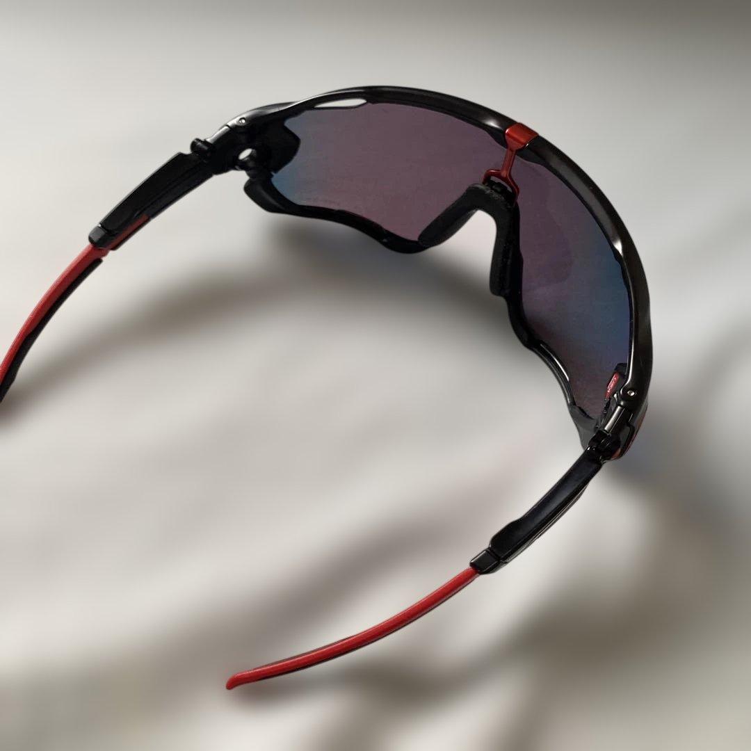 オークリー サングラス ジョウブレイカー OAKLEY JAWBREAKER