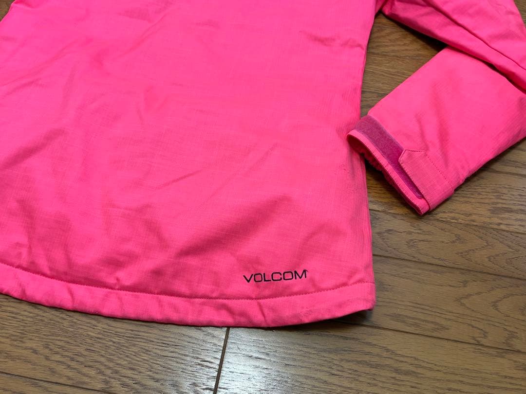 ボルコムvolcom【レディースウエア】Mサイズ