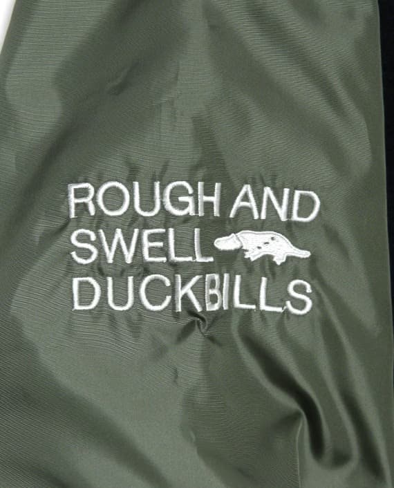 rough & swell RSM-25246　PHANTOM CREW