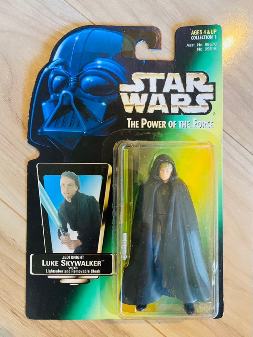 連絡お値下げ！レア商品⭐︎スター・ウォーズ、フィギュア22体