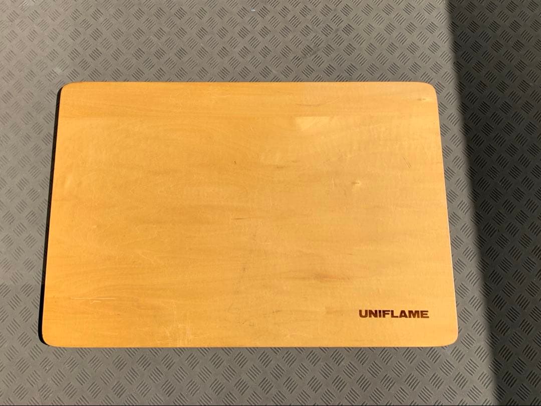 UNIFLAME　ユニフレーム　キッチンスタンド
