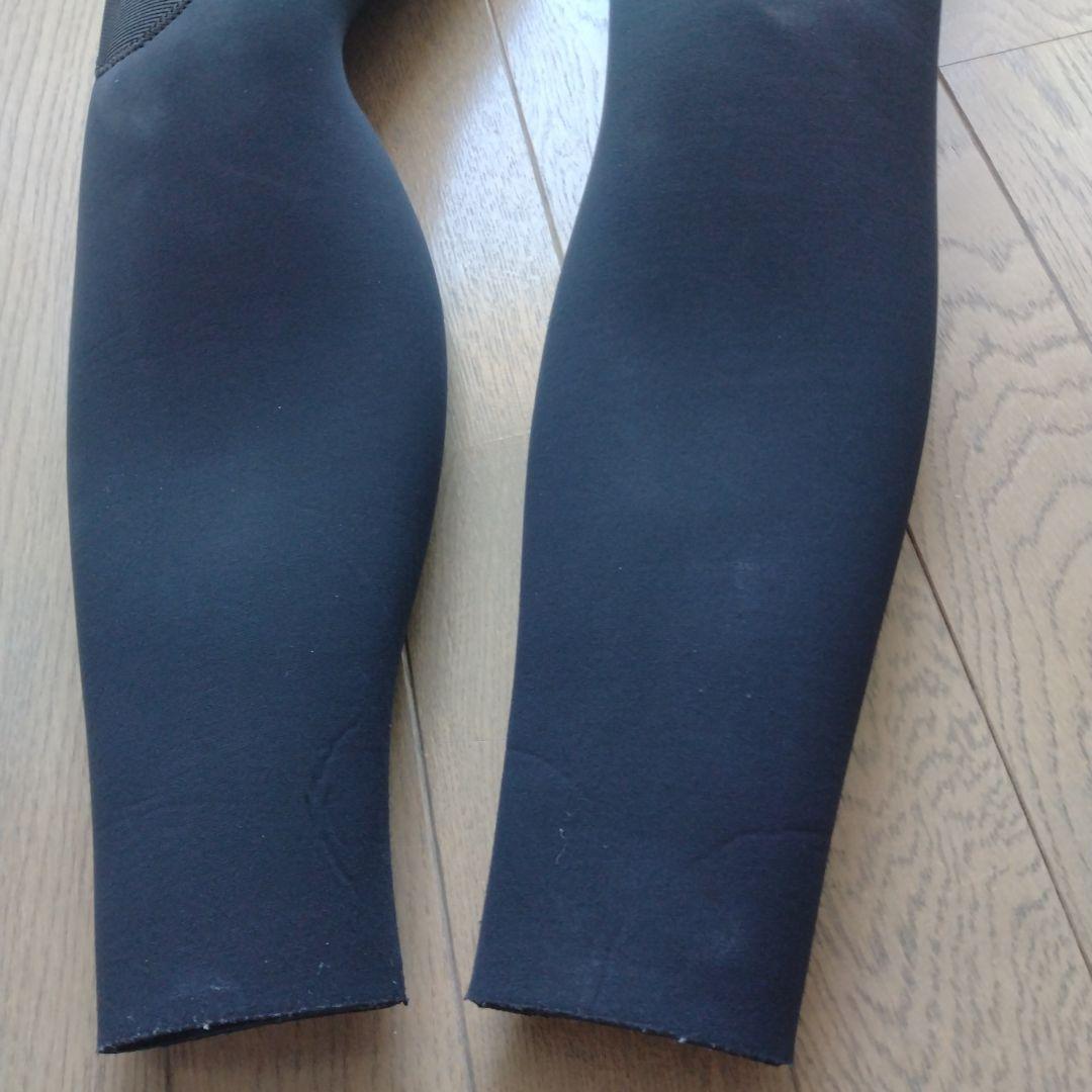 【美品】 セイバークロス　ウエットスーツ　ジャージ　3ミリ　フルスーツ