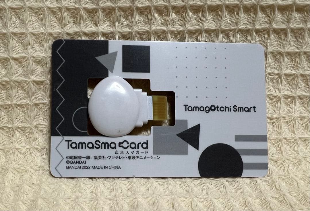 たまごっちスマート ワンピーススペシャルセット