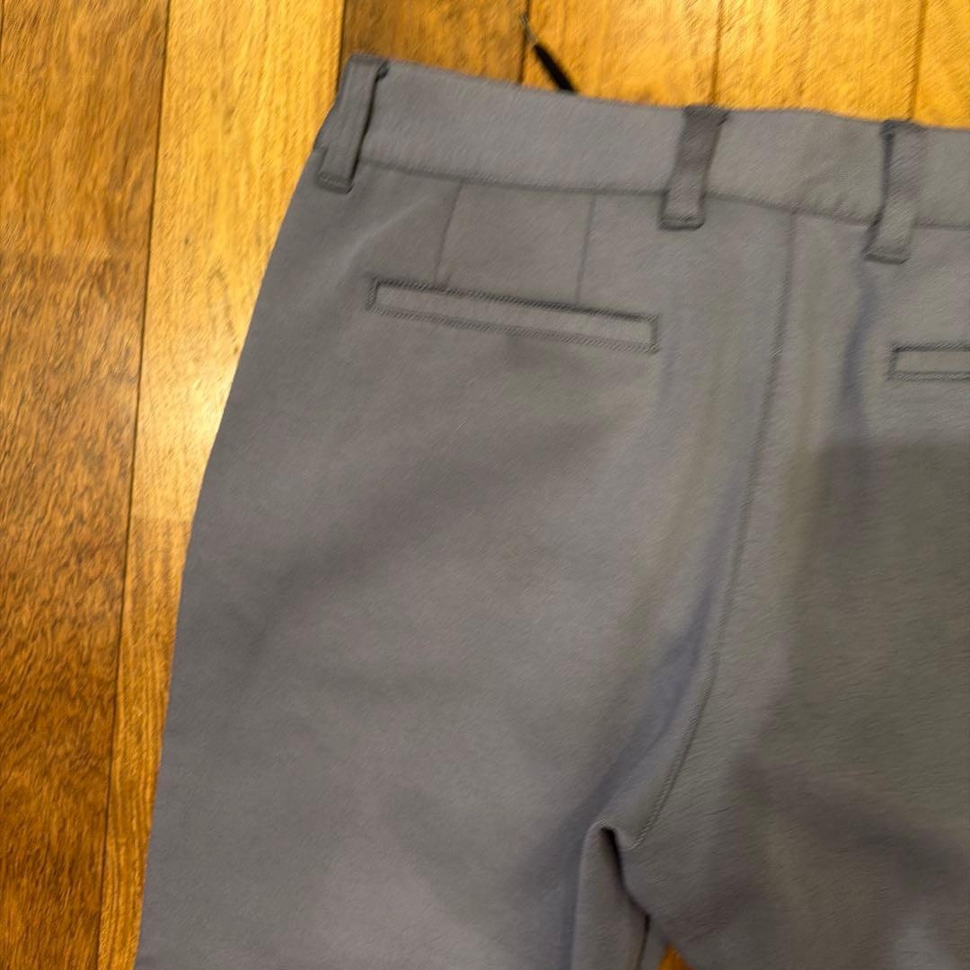 BRIEFING GOLF スリムパンツ BBG231M16 XL