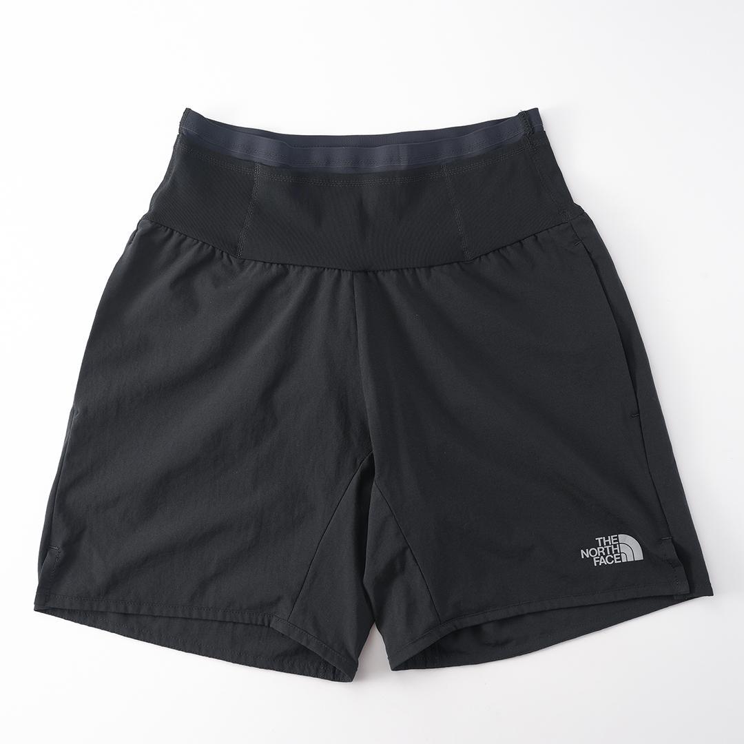 【新品】THE NORTH FACE フライウェイト レーシング ショート M