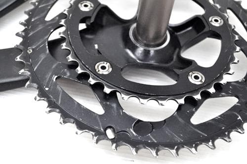 SHIMANO 105 5700 コンポフルセット 2X10速