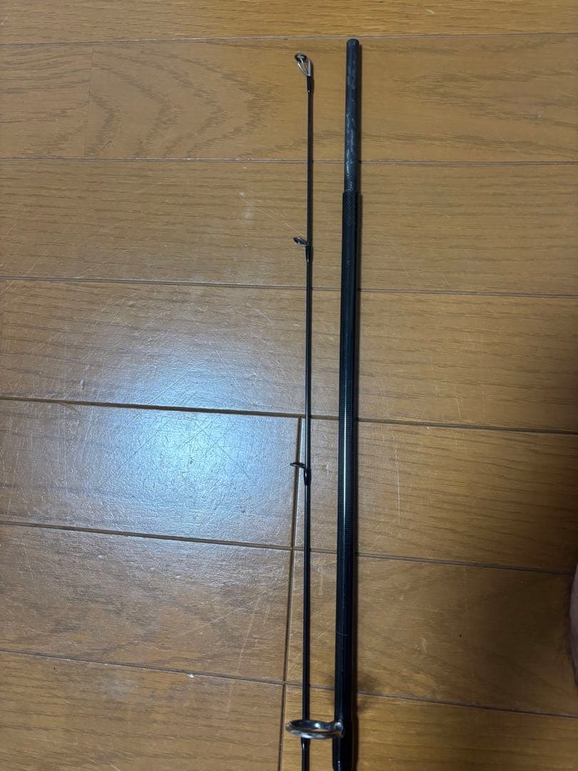 Foolin'Z High Roller103ML 5代目アピアシーバスロッド