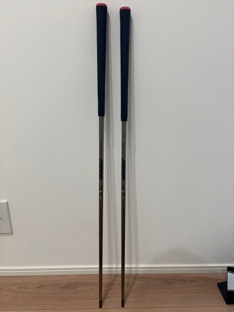 UST MAMIYA アッタスアイアン 10SX ウェッジ用2本セット