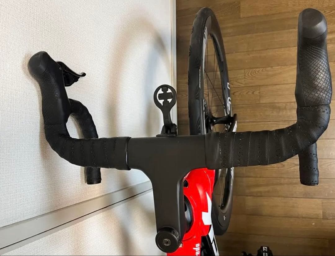 自転車本体 TREK EMONDA SLR DURA-ACE Di2 9150