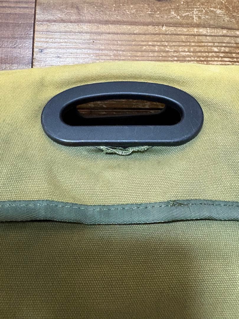 DOD スゴイッス　二脚セット