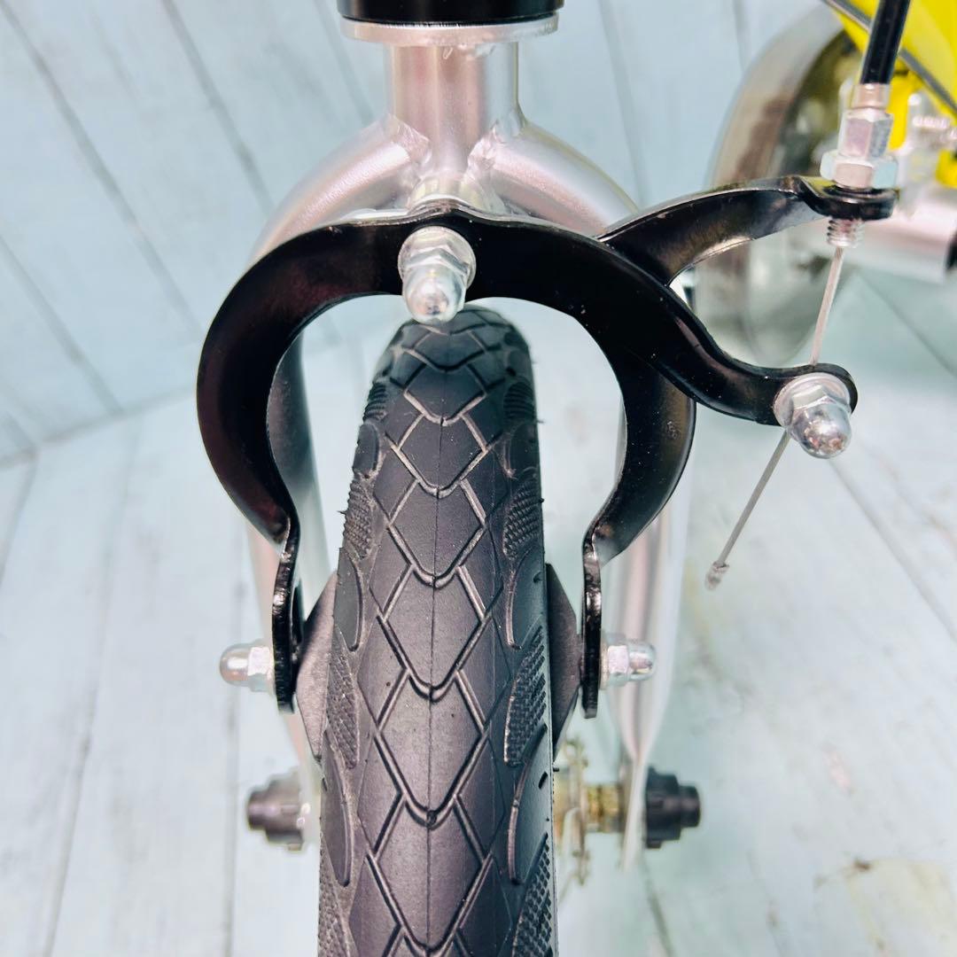へんしんバイク2 子供自転車　美品　バランスバイク キッズバイク　ペダル付属