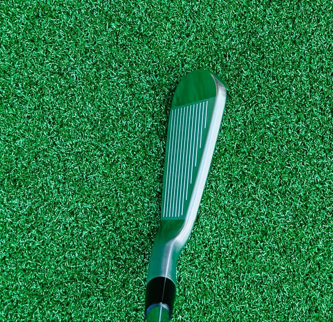 単品　ブリヂストン 241CB 5番　MODUS3 TOUR120 S