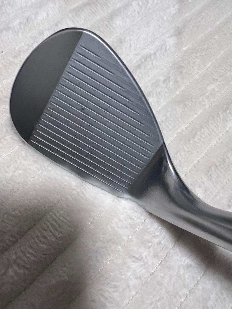 美品 Vokey Design SM9 56度 ウェッジ