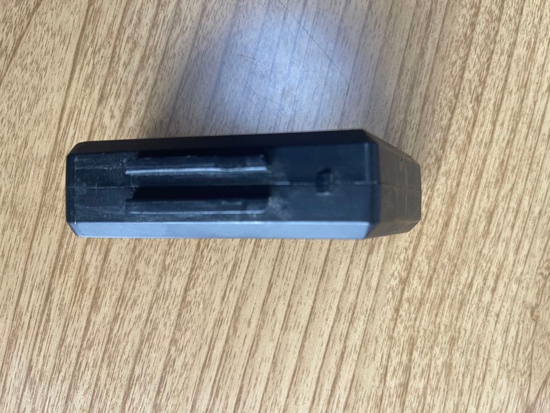tooo cycling DVR80 自転車用ランプカメラ