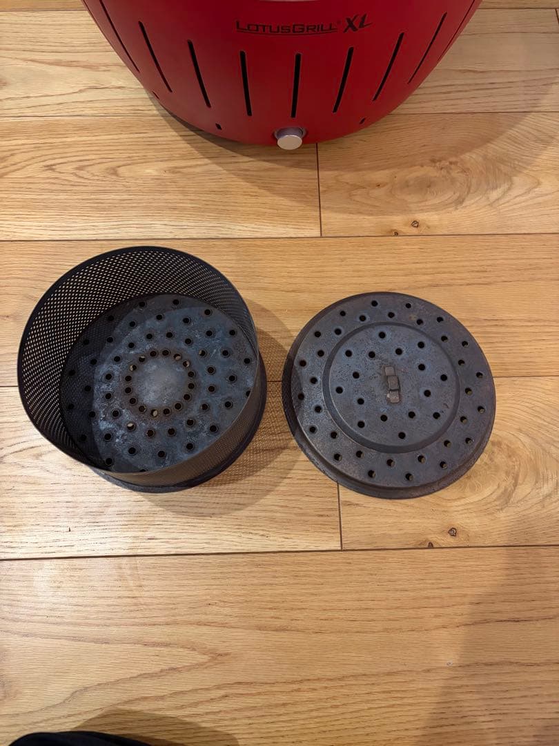 ロータスグリル XL 中古