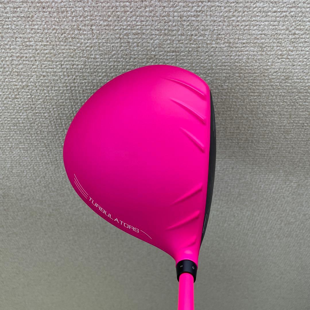 PING G30 ドライバー 10.5° ピンク