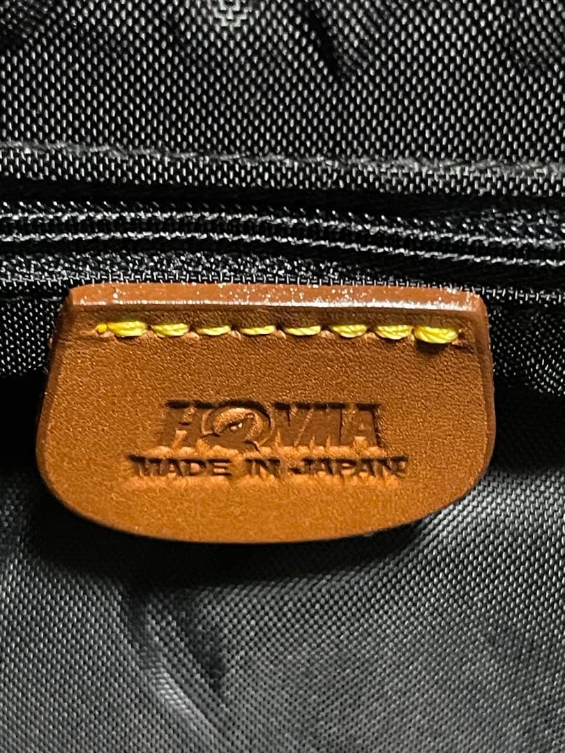 本間ゴルフ ボストンバッグ