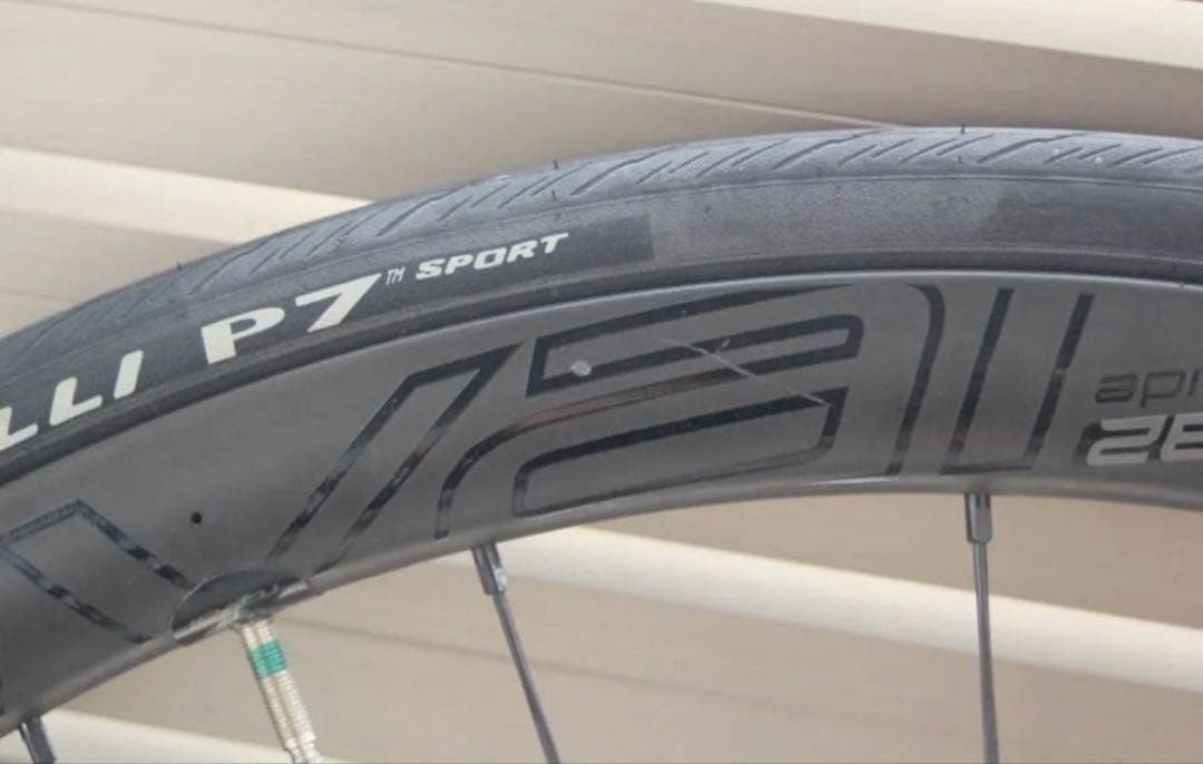 S-WORKS ターマック sl7