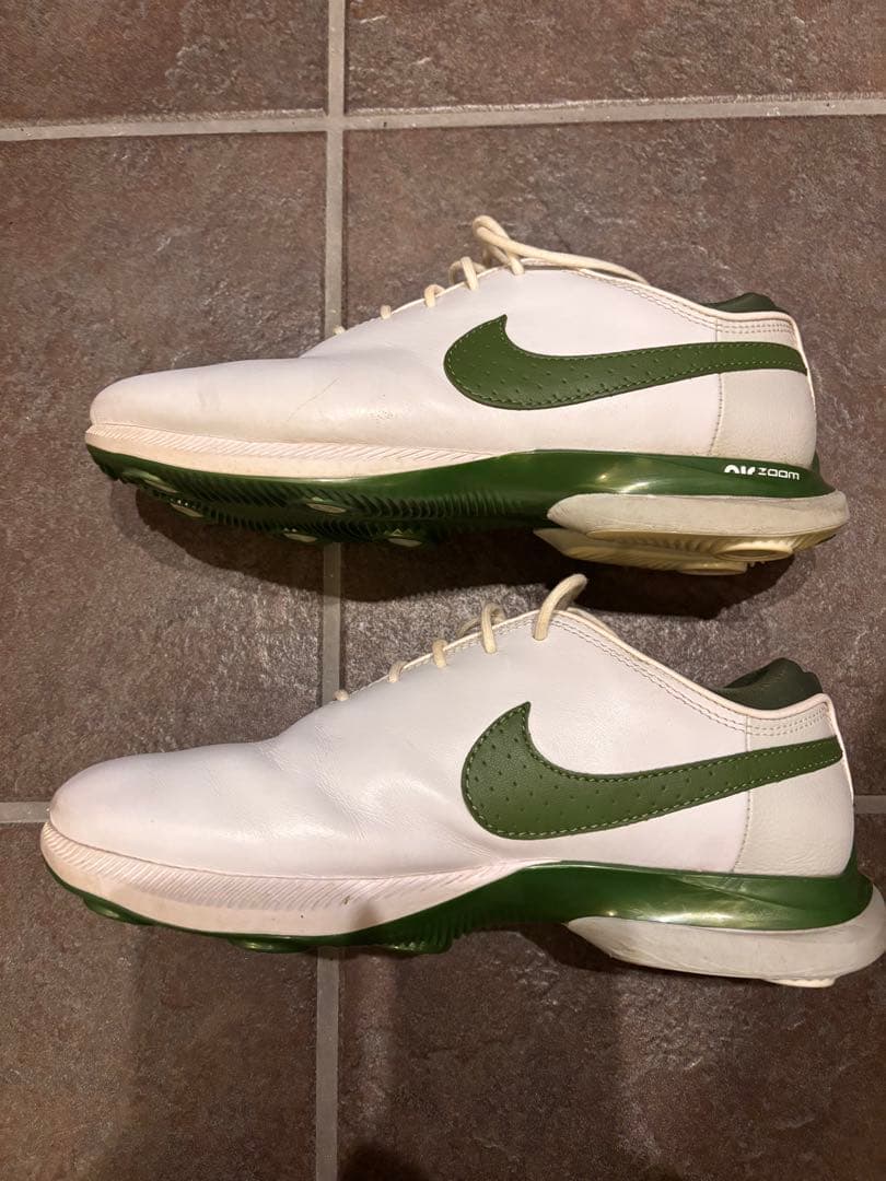 Nikeヴィクトリーツアー2 限定カラー本革です。ビクトリーツアー