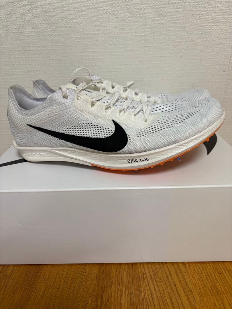 スパイク・シューズ Nike ZOOMX DRAGONFLY 2 PROTO 27.5cm