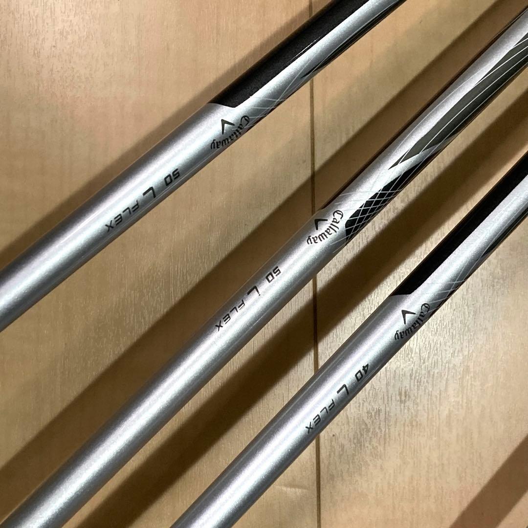 人気✨レディース Callaway Solaire ゴルフセット 即ラウンド可