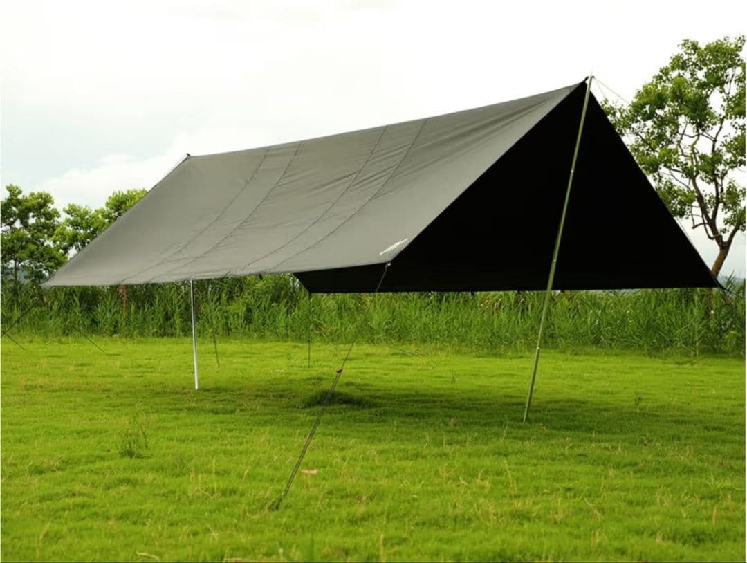 SOOMLOOM レクタタープ【5m×4m】