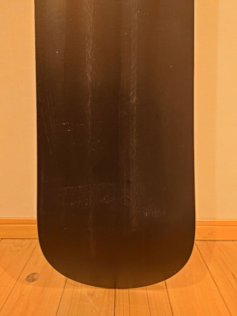 OGASAKA スノーボード CT-IZ 158cm ワニ 19-20