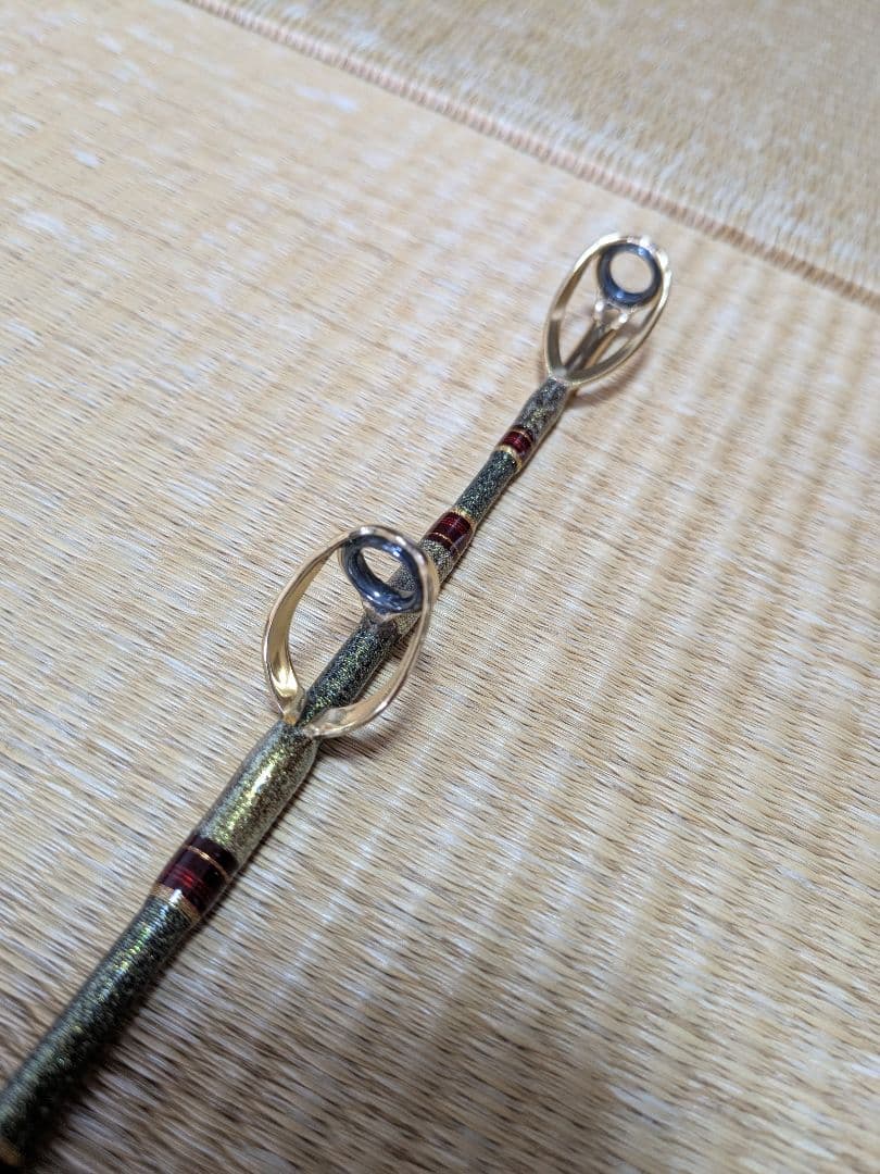 DAIWA MAD VIPER 深海 H-195