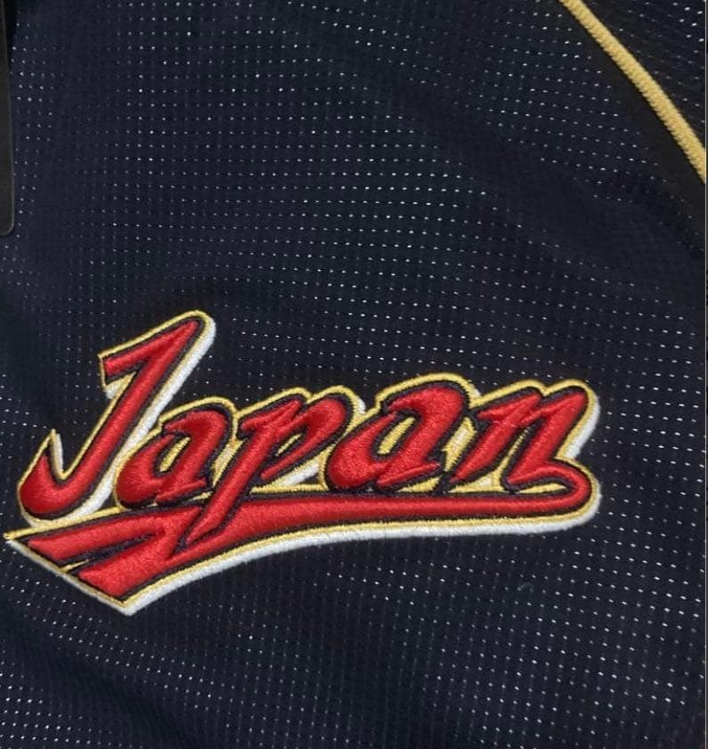 超貴重 新品ミズノプロ2013WBC日本代表オーセンティックグラウンドコートM