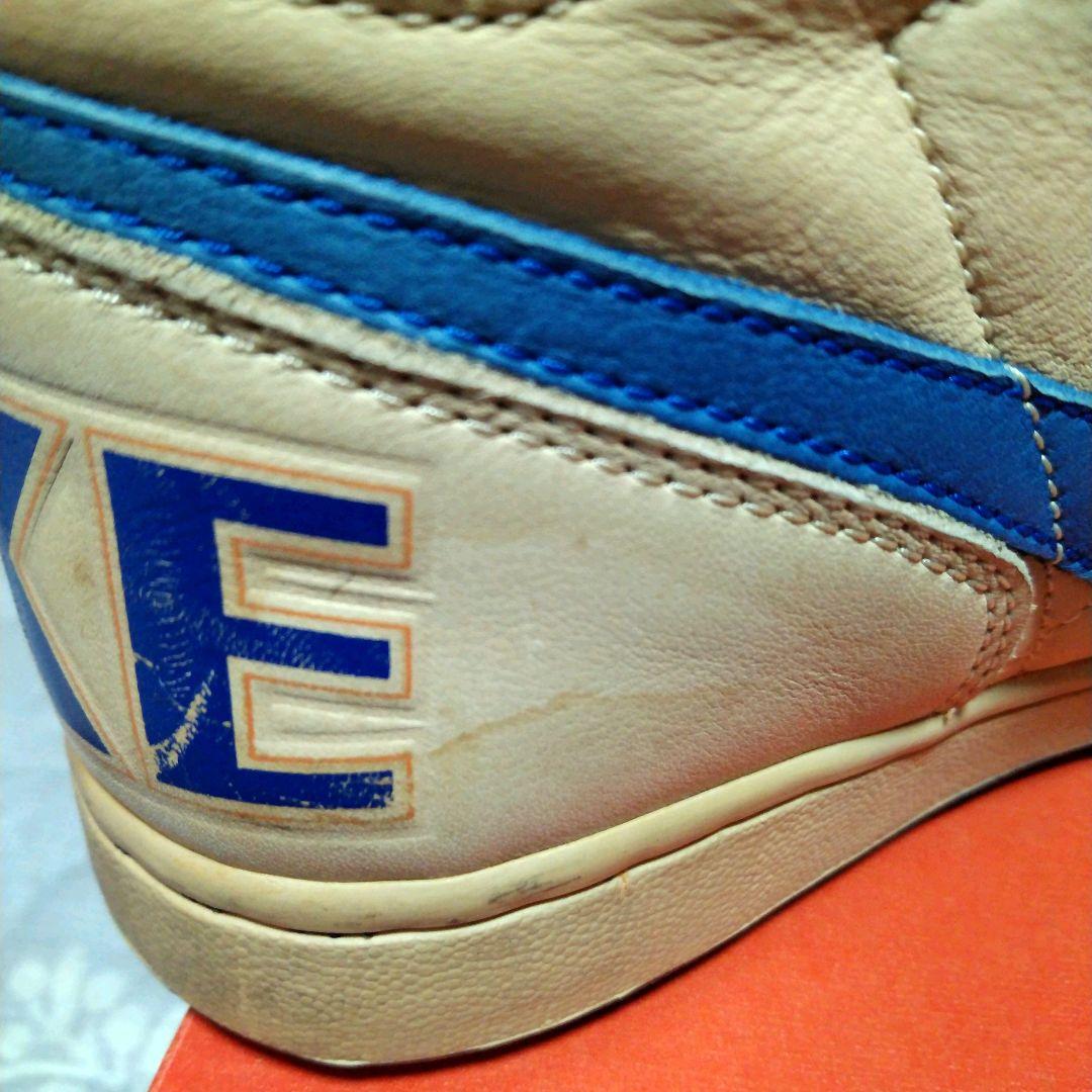 NIKE　ナイキ　ターミネーター　モワブ　ヴィンテージスニーカー　25cm