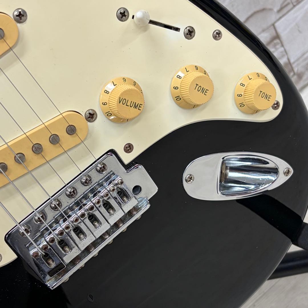 ギター Fender MEXICO Squier series STRATOCASTER